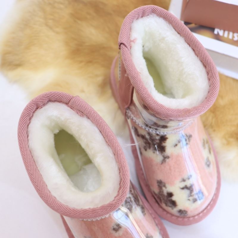 UGG SHOES